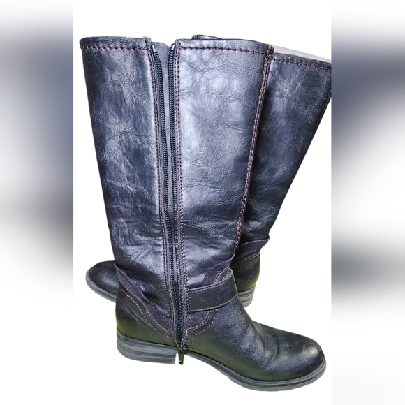 Naturalizer Balada Boots - Picture 4 of 8